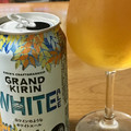 KIRIN グランドキリン WHITE ALE 商品写真 3枚目