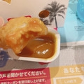 マクドナルド フルーツカレーソース 商品写真 3枚目