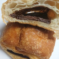 ヤマザキ 世界をおいしく食べよう パン・オ・ショコラ 商品写真 2枚目