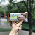 セブンプレミアム チョコナッツケーキサンド 商品写真 1枚目