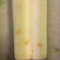 セブンプレミアム ヨーグルト味ソース入りピーチヨーグルト味氷バー 商品写真 5枚目
