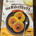 CJ FOODS もち米ホットックミックス 商品写真 3枚目