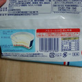 井村屋 クリームチーズデザートカップアイス 商品写真 2枚目