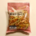 スタイルワン 野菜かりんとう 商品写真 5枚目