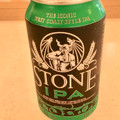 Stone Brewing ストーン IPA 商品写真 4枚目