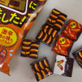 チロル チロルチョコ 柿の種チロル 商品写真 3枚目