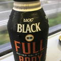 UCC ブラック 無糖 フルボディ 商品写真 1枚目