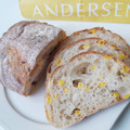 アンデルセン とうもろこしのパン 商品写真 2枚目