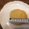 ニューデイズ EKI na CAFE 生クリームメロンパン 商品写真 3枚目