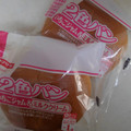 ヤマザキ 2色パン いちごジャム＆ミルククリーム 商品写真 2枚目