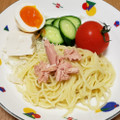 いなば ライトツナ 食塩無添加 オイル無添加 商品写真 5枚目