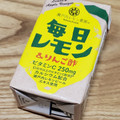 ヤマトフーズ 毎日レモン＆りんご酢 商品写真 1枚目