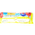 モンテール 小さな洋菓子店 シークワーサーのエクレア 商品写真 2枚目