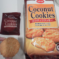 コープ ココナッツクッキー 商品写真 2枚目