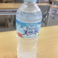 サントリー 南アルプスの天然水 商品写真 3枚目