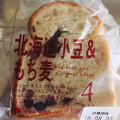 タカキベーカリー 北海道小豆＆もち麦 商品写真 5枚目