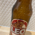 シンハーコーポレーション レオビール 商品写真 3枚目