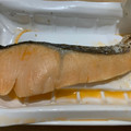 セブン＆アイ セブンプレミアム 銀鮭の塩焼 商品写真 2枚目