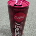 コカ・コーラ コカ・コーラ エナジー 商品写真 5枚目