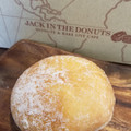 JACK IN THE DONUTS 絶品ふわシュー 商品写真 1枚目