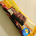ロッテ ガーナ チョコ＆クッキーサンド ローストミルク 商品写真 3枚目
