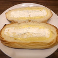 ヤマザキ おいしい菓子パン ポニーメリー 北海道産生乳入りカスタードクリーム＆ホイップ 商品写真 3枚目