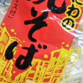 阪南製麺 なにわの焼きそば 商品写真 1枚目