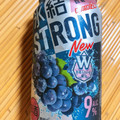 KIRIN 氷結 ストロング 巨峰 商品写真 2枚目