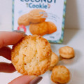 神戸物産 ココナッツクッキー 商品写真 3枚目