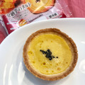 ヤマザキ 安納芋のタルト 商品写真 2枚目