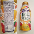 Welch’s フルーツコンディションズ 商品写真 4枚目