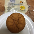 ローソン もっちつぶあんドーナツ 北海道産小豆の餡使用 商品写真 3枚目