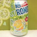 KIRIN 氷結 ストロング すっぱうまレモン 商品写真 4枚目