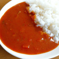 ハチ 本家 赤から辛味の極み10番カレー 商品写真 3枚目