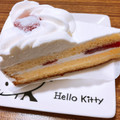 ヤマザキ 街のスイーツ 苺のショートケーキ 商品写真 3枚目