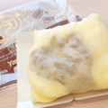 ヤマザキ クレープ包み チョコ 商品写真 3枚目