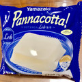 ヤマザキ Pannacotta OSTERIA Leb監修 商品写真 1枚目