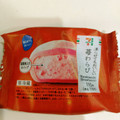 セブン-イレブン 凍らせてもおいしい苺わらび 商品写真 3枚目