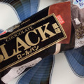 ヤマザキ BLACK風味ロールパン 商品写真 2枚目
