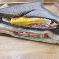 スターバックス BLT＆BLTエッグサンドイッチ 商品写真 2枚目