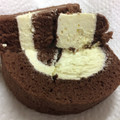 オランジェ チョコバナナのロールケーキ 商品写真 3枚目