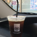 ミニストップ MINISTOP CAFE アイスコーヒー 商品写真 3枚目