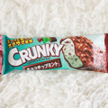 ロッテ クランキーアイスバー チョコチップミント 商品写真 3枚目