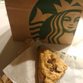 スターバックス アメリカンスコーン チョコレートチャンク 商品写真 2枚目