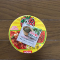 日清食品 カップヌードル イタリアントマト 商品写真 2枚目