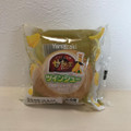 ヤマザキ シュークリーム 甘熟王バナナクリーム＆ホイップ 商品写真 2枚目