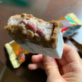 井村屋 コーヒーあずきバー 商品写真 3枚目