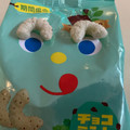 東ハト キャラメルコーン チョコミント味 商品写真 1枚目