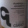 LUCA CHIANO Pumpkin＋Amaretti 商品写真 1枚目