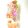 菓子庵丸京 さつまいもふんわりとら焼 商品写真 1枚目